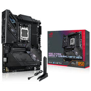 ASUS Scheda Madre ATX ROG Strix B850-F Gaming WiFi7 Neo AMD DDR5 PCIe 5.0 WiFi 7