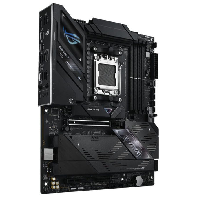 ASUS Scheda Madre ATX ROG Strix B850-F Gaming WiFi7 Neo AMD DDR5 PCIe 5.0 WiFi 7