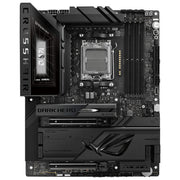 Asus Rog Crosshair X870e Dark Hero, Scheda Madre ATX, Amd X870e, Socket Am5