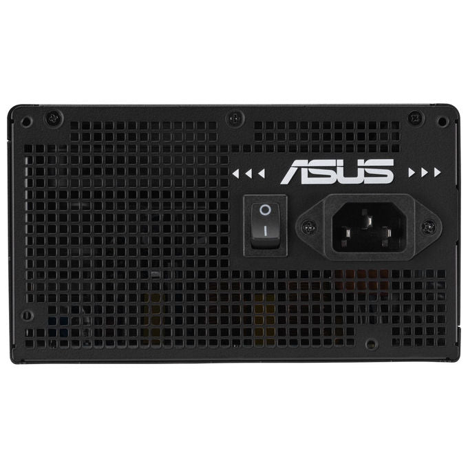 ASUS Prime Alimentatore modulare 850W Gold PCle Gen 5.1 ATX 3.1 Ventola 135mm Nero
