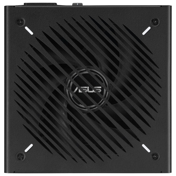 ASUS Prime Alimentatore modulare 850W Gold PCle Gen 5.1 ATX 3.1 Ventola 135mm Nero
