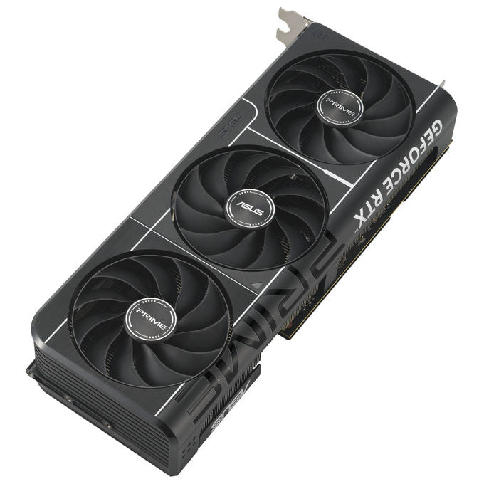Asus, GeForce RTX 5080, 16 GB GDDR7, Prime -RTX5080-16G