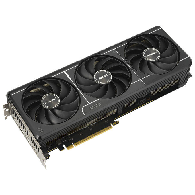Asus, GeForce RTX 5080, 16 GB GDDR7, Prime -RTX5080-16G