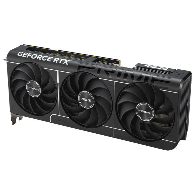 Asus, GeForce RTX 5080, 16 GB GDDR7, Prime -RTX5080-16G