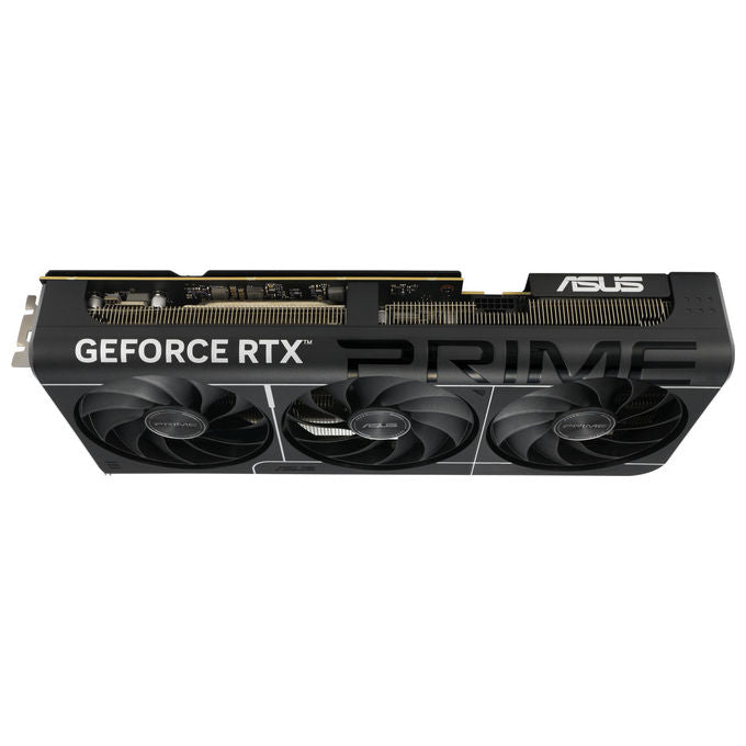 Asus, GeForce RTX 5080, 16 GB GDDR7, Prime -RTX5080-16G