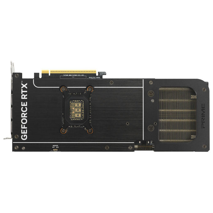 Asus, GeForce RTX 5080, 16 GB GDDR7, Prime -RTX5080-16G