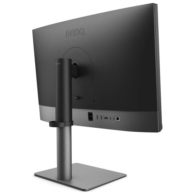 BenQ PD2770U, Monitor PC 27'' 4K Ultra HD, LCD Nero