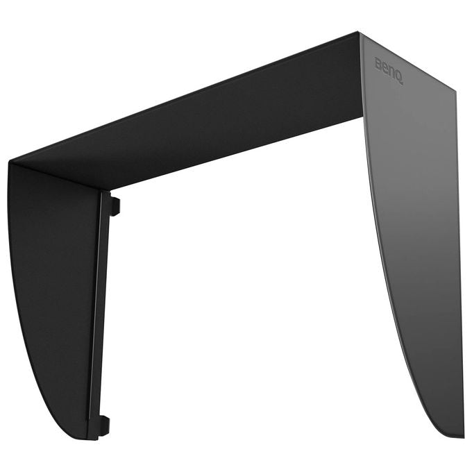 BenQ PD2770U, Monitor PC 27'' 4K Ultra HD, LCD Nero