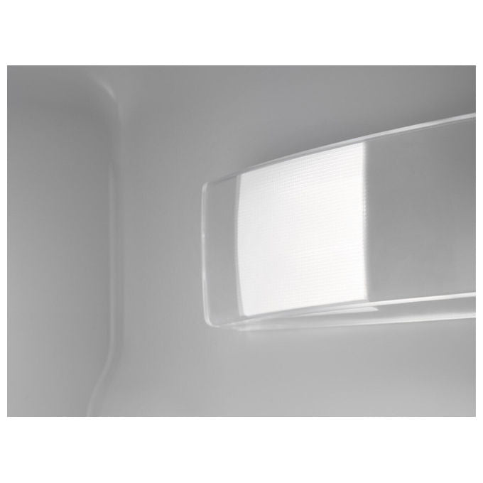 Electrolux ENT6NE18S1 Serie 600 Frigorifero Combinato da Incasso 257 L 177 cm Classe E 35 dB TwinTech Total No Frost colore Bianco