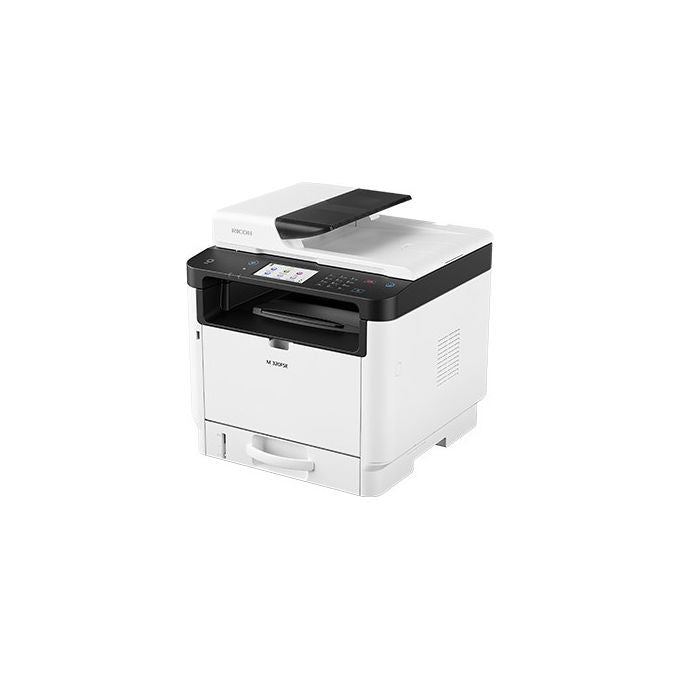 Ricoh, Multifunzione Laser B-N, A4, 32PPM, M 320FSE