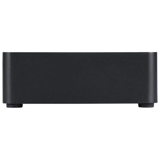 MSI Cubi NUC AI 1UMG-063EU, Mini PC, Intel Core Ultra 5 125H, 16 GB RAM, 512 GB SSD, Bianco