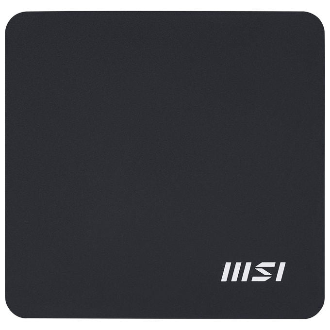 MSI Cubi NUC AI 1UMG-063EU, Mini PC, Intel Core Ultra 5 125H, 16 GB RAM, 512 GB SSD, Bianco