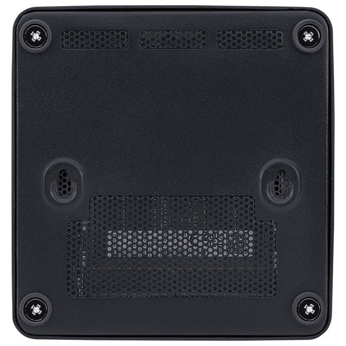 MSI Cubi NUC AI 1UMG-063EU, Mini PC, Intel Core Ultra 5 125H, 16 GB RAM, 512 GB SSD, Bianco