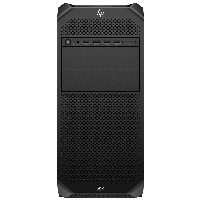Hp, Stazione di Lavoro Z4 G5, 64 GB Ram, Windows 11 Pro, Torre