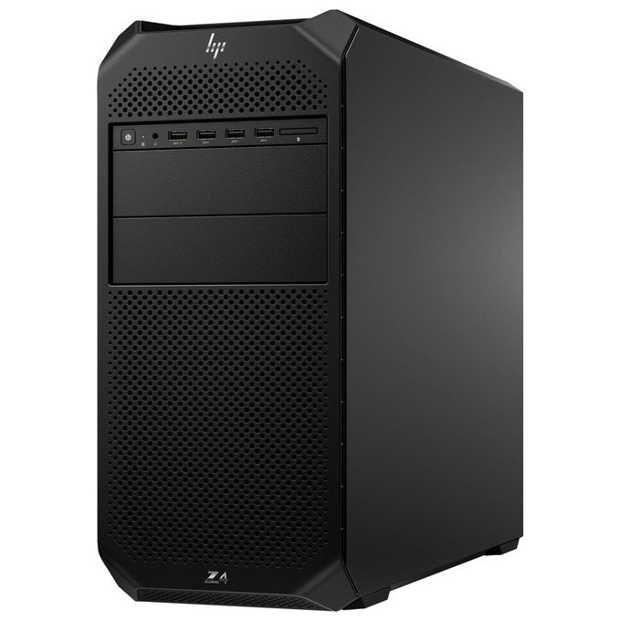 Hp, Stazione di Lavoro Z4 G5, 64 GB Ram, Windows 11 Pro, Torre