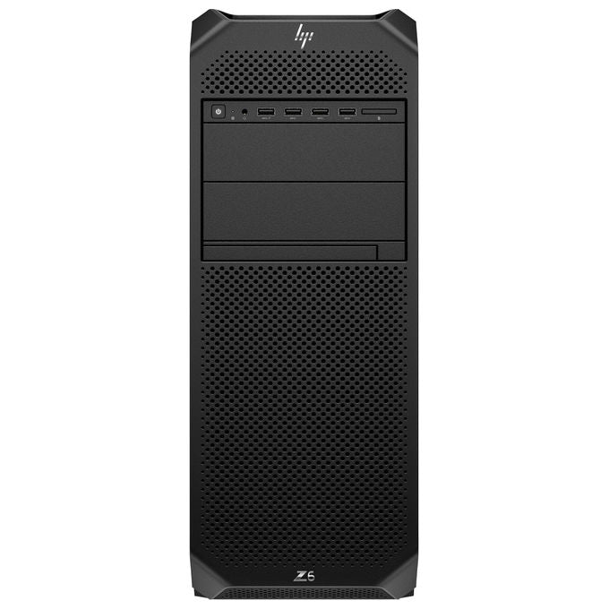 HP Workstation Tower Z6 G5 Intel Xeon W5-3423 32 GB RAM Windows 11 Pro