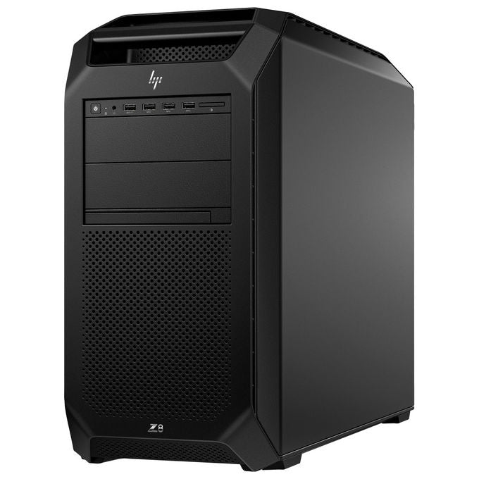 HP Workstation Tower Z6 G5 Intel Xeon W5-3423 32 GB RAM Windows 11 Pro