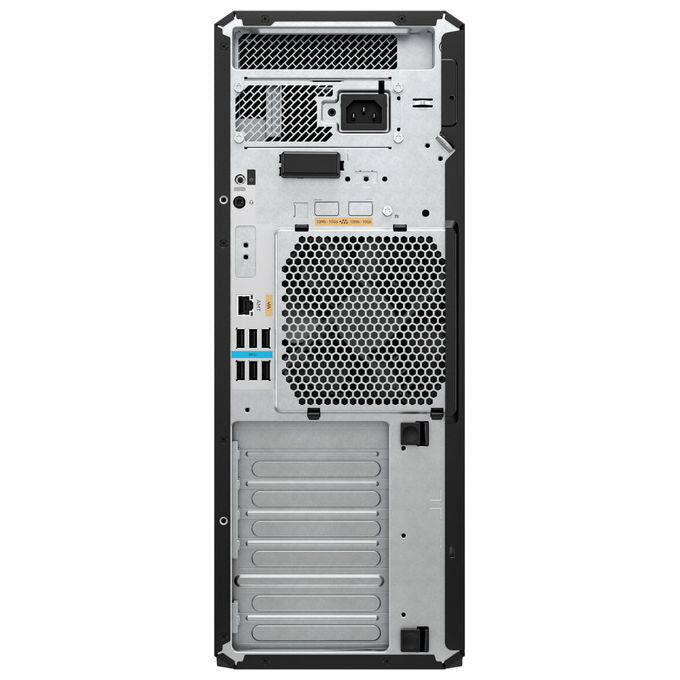 HP Workstation Tower Z6 G5 Intel Xeon W5-3423 32 GB RAM Windows 11 Pro