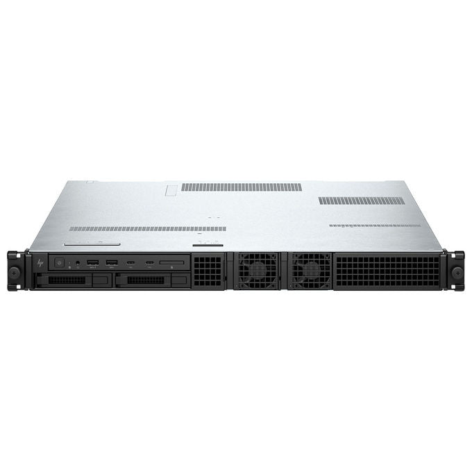 HP Workstation AI Z4 Rack G5 Intel Xeon W3-2425 64 GB DDR5 2 TB SSD NVIDIA RTX A1000 Windows 11 Pro