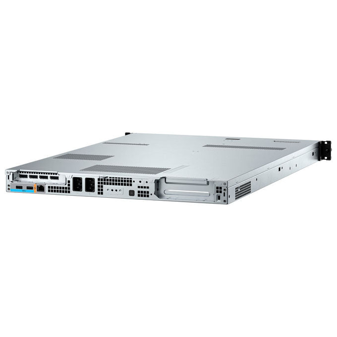 HP Workstation AI Z4 Rack G5 Intel Xeon W3-2425 64 GB DDR5 2 TB SSD NVIDIA RTX A1000 Windows 11 Pro