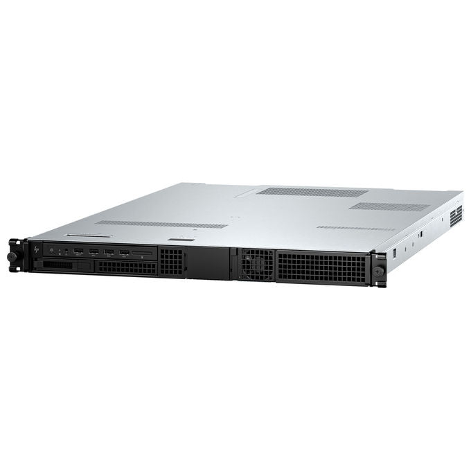 HP Workstation AI Z4 Rack G5 Intel Xeon W3-2425 64 GB DDR5 2 TB SSD NVIDIA RTX A1000 Windows 11 Pro