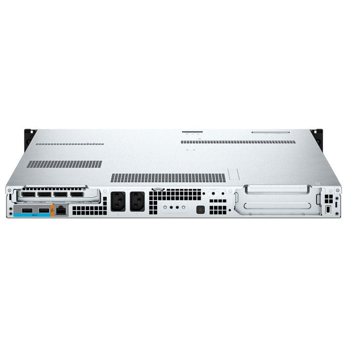 HP Workstation AI Z4 Rack G5 Intel Xeon W3-2425 64 GB DDR5 2 TB SSD NVIDIA RTX A1000 Windows 11 Pro