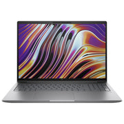 HP ZBook Power G11 Workstation Mobile AMD Ryzen 7 8845HS 32Gb Ram NVIDIA RTX A1000 16 Wuxga Windows 11 Pro colore Grigio