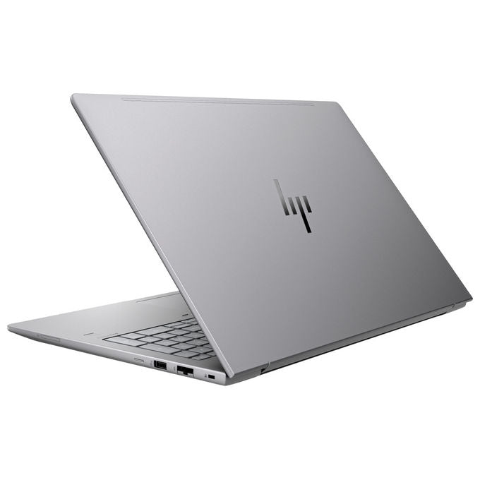 HP ZBook Power G11 Workstation Mobile AMD Ryzen 7 8845HS 32Gb Ram NVIDIA RTX A1000 16 Wuxga Windows 11 Pro colore Grigio