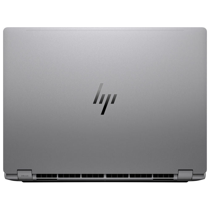 HP D5JQ3ET ZBook Fury G1i Workstation Mobile Intel Core Ultra 7 255HX 18 pollici 32GB RAM NVIDIA RTX PRO 2000 SSD 1TB Windows 11 Pro colore Argento
