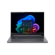 Acer TMX414-51-TCO-55EX Notebook Intel Core Ultra 5 226V 14 pollici WUXGA 16GB RAM 512GB SSD Windows 11 Pro colore Nero