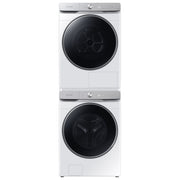 Samsung, Kit Sovrapposizione Lavatrice, Accessorio SKK-ATW-EE, Bianco