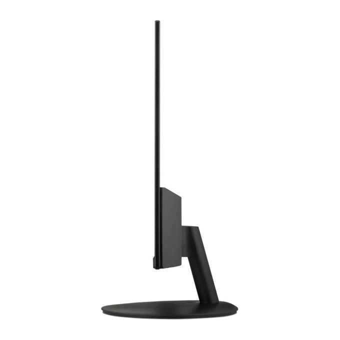 Viewsonic VA24E2-H Monitor PC 23.8'' Full HD LED Nero