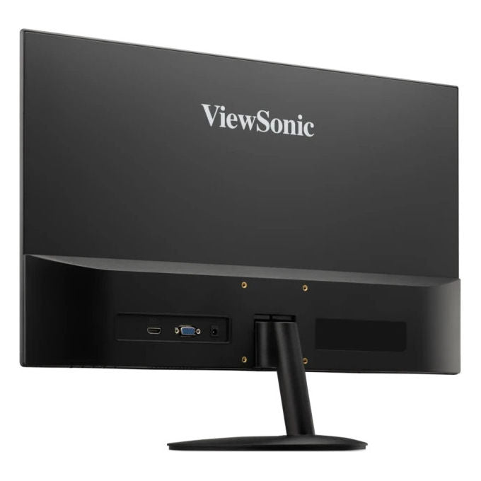Viewsonic VA24E2-H Monitor PC 23.8'' Full HD LED Nero