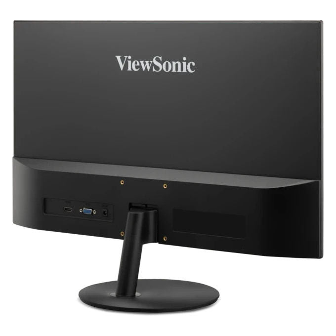 Viewsonic VA24E2-H Monitor PC 23.8'' Full HD LED Nero