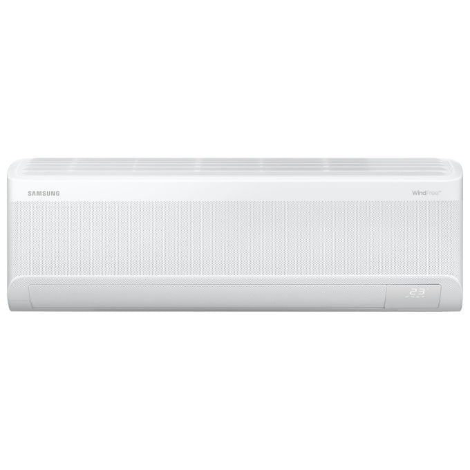 Samsung SAMKITFAR09EL2 Climatizzatore Monosplit WindFree Elite S2 9000 BTU Wi-Fi Bianco