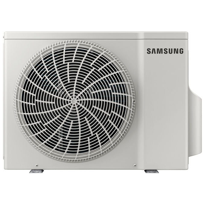 Samsung SAMKITFAR09EL2 Climatizzatore Monosplit WindFree Elite S2 9000 BTU Wi-Fi Bianco