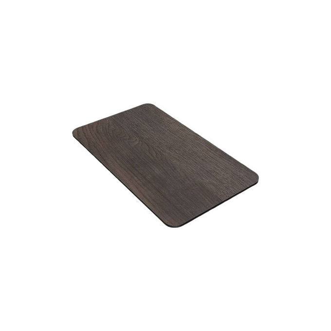 Elleci Element, Tagliere Spazio Nero, HPL, ATH123BK