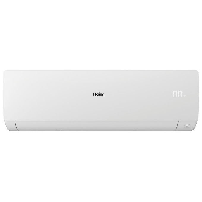 Haier, Condizionatore Monosplit Inverter, AS25SBBHRA-MW, 9000 BTU, A+++, Bianco