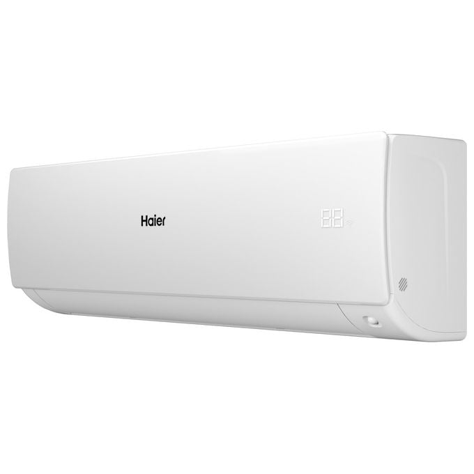 Haier, Condizionatore Monosplit Inverter, AS25SBBHRA-MW, 9000 BTU, A+++, Bianco