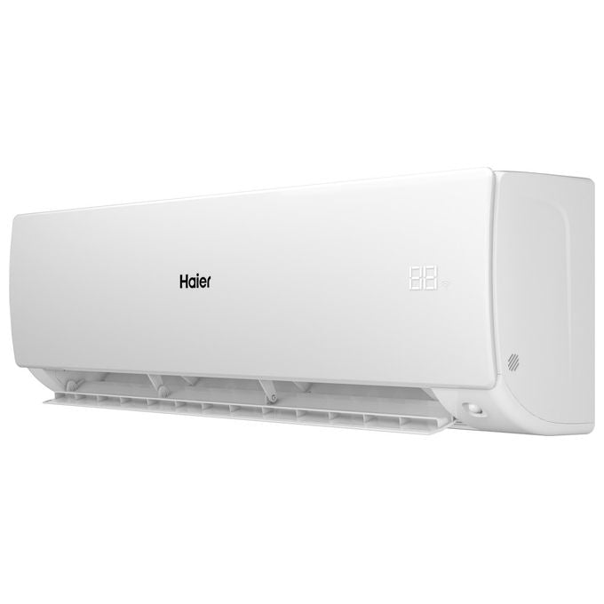 Haier, Condizionatore Monosplit Inverter, AS25SBBHRA-MW, 9000 BTU, A+++, Bianco