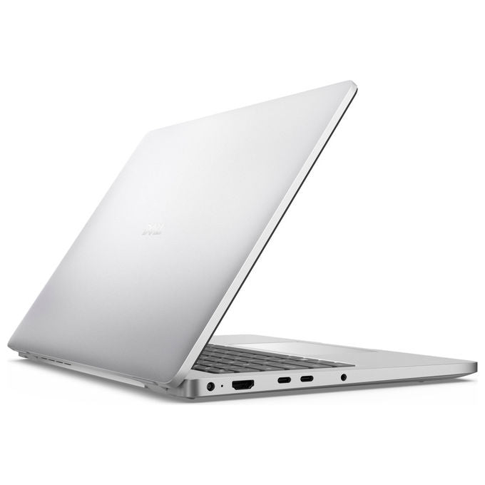 Dell PRO 14 PC14250 Notebook 14 pollici Intel Core Ultra 7 32 GB RAM 512 GB SSD Windows 11 Pro colore Platino