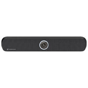 Sennheiser TeamConnect Bar S Videobar All-in-one ePTZ 4K Beamforming Nero