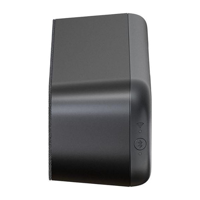 Sennheiser TeamConnect Bar S Videobar All-in-one ePTZ 4K Beamforming Nero