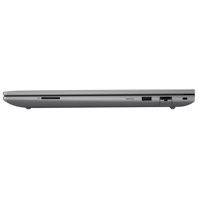 HP D4TA3ET Workstation Mobile Intel Core Ultra 7 255H 16 pollici WUXGA 32GB RTX PRO 1000 Grigio