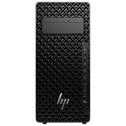 HP Z2 Tower G1i Stazione di Lavoro Intel Core Ultra 9 285 32GB DDR5 1TB SSD Windows 11 Pro Nero