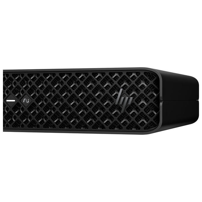 HP Z2 Mini G1i Workstation Intel Core Ultra 7 265 32 GB DDR5 Nvidia RTX A1000 Windows 11 Pro