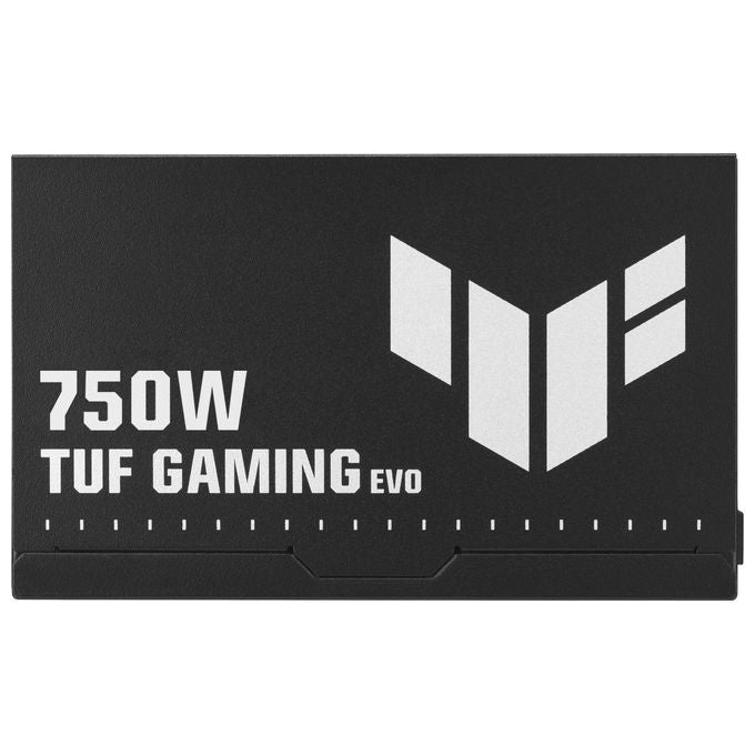 ASUS Alimentatore PC TUF Gaming 750B EVO 750W ATX 20+4 Pin Nero