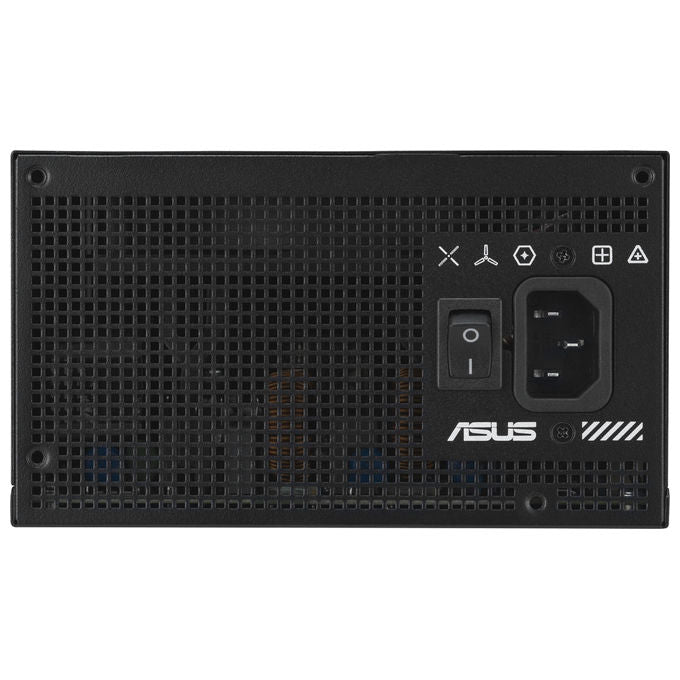 ASUS Alimentatore PC TUF Gaming 750B EVO 750W ATX 20+4 Pin Nero