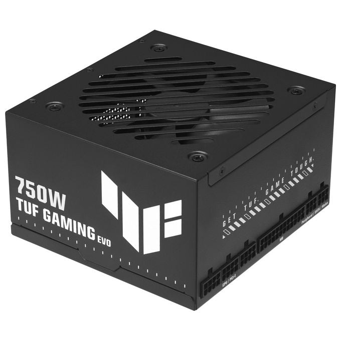 ASUS Alimentatore PC TUF Gaming 750B EVO 750W ATX 20+4 Pin Nero