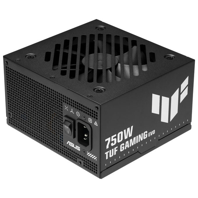ASUS Alimentatore PC TUF Gaming 750B EVO 750W ATX 20+4 Pin Nero